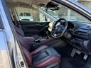 ＳＴＩスポーツ　ＥＸ　禁煙車　赤革シート　純正１１．６インチナビ　フルセグ　アラウンドビューモニター　パワーバックドア　アイサイトＸ　メモリー機能付パワーシート　アダプティブクルーズコントロール　シートヒーター　ＥＴＣ（41枚目）