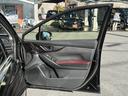 ＳＴＩスポーツ　ＥＸ　禁煙車　赤革シート　純正１１．６インチナビ　フルセグ　バックサイドカメラ　パワーバックドア　アイサイトＸ　アダプティブクルーズ　シートヒーター　メモリ機能付パワーシート　パドルシフト　ＥＴＣ（34枚目）