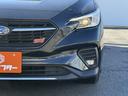 ＳＴＩスポーツ　ＥＸ　禁煙車　赤革シート　純正１１．６インチナビ　フルセグ　アラウンドビューモニター　パワーバックドア　アイサイトＸ　運転支援　メモリ機能付パワーシート　シートヒーター　パドルシフト　障害物センサー　ＥＴＣ（25枚目）