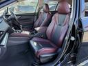 ＳＴＩスポーツ　ＥＸ　禁煙車　赤革シート　純正１１．６インチナビ　フルセグ　アラウンドビューモニター　パワーバックドア　アイサイトＸ　運転支援　メモリ機能付パワーシート　シートヒーター　パドルシフト　障害物センサー　ＥＴＣ（46枚目）