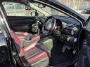 ＳＴＩスポーツ　ＥＸ　禁煙車　ＳＴＩエアロ　純正１１．６インチナビ　アイサイトＸ　フロントサイドバックカメラ　前後シートヒーター　赤黒革シート　自動後退機能付パワーシート　１２．３インチ液晶メーター　ビルトインＥＴＣ（38枚目）