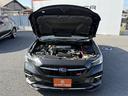 ＳＴＩスポーツ　ＥＸ　禁煙車　ＳＴＩエアロ　純正１１．６インチナビ　アイサイトＸ　フロントサイドバックカメラ　前後シートヒーター　赤黒革シート　自動後退機能付パワーシート　１２．３インチ液晶メーター　ビルトインＥＴＣ（73枚目）