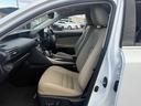 IS300h バージョンL 後期型 禁煙車 純正10インチナビ フルセグ バックカメラ 白革シート シートベンチレーション クリアランスソナー ブラインドスポットモニター ETC シートヒーター メモリ付パワーシート LED(47枚目)