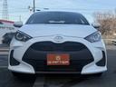 ヤリス Ｘ　禁煙車　純正ナビ　バックカメラ　衝突軽減ブレーキ　レーンアシスト　ビルトインＥＴＣ　クリアランスソナー　パーキングサポート　Ｂｌｕｅｔｏｏｔｈ接続　オートハイビーム　ＵＳＢ接続　スマートキー（8枚目）