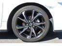 ハッチバック　ホンダセンシング　６ＭＴ　社外ナビ　フルセグ　衝突軽減ブレーキ　レーダークルーズコントロール　シートヒーター　ホンダセンシング　ＬＥＤヘッドライト　フォグライト　ＥＴＣ　純正アルミホイール　スマートキー　電動格納ミラー（14枚目）