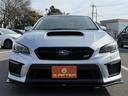 ＷＲＸ ＳＴＩ ＳＴＩ　タイプＳ　禁煙車　ワンオーナー　６速ＭＴ　フジツボマフラー　純正８インチナビ　フルセグ　バックカメラ　ハーフレザー　パワーシート　ＥＴＣ　Ｂｌｕｅｔｏｏｔｈ接続　ＳＴＩフルエアロ　ブラインドスポットモニター（8枚目）