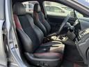 ＳＴＩ　タイプＳ　禁煙車　ワンオーナー　６速ＭＴ　フジツボマフラー　純正８インチナビ　フルセグ　バックカメラ　ハーフレザー　パワーシート　ＥＴＣ　Ｂｌｕｅｔｏｏｔｈ接続　ＳＴＩフルエアロ　ブラインドスポットモニター（15枚目）