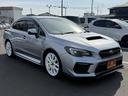 ＳＴＩ　タイプＳ　禁煙車　ワンオーナー　６速ＭＴ　フジツボマフラー　純正８インチナビ　フルセグ　バックカメラ　ハーフレザー　パワーシート　ＥＴＣ　Ｂｌｕｅｔｏｏｔｈ接続　ＳＴＩフルエアロ　ブラインドスポットモニター（21枚目）