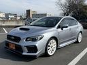 ＳＴＩ　タイプＳ　禁煙車　ワンオーナー　６速ＭＴ　フジツボマフラー　純正８インチナビ　フルセグ　バックカメラ　ハーフレザー　パワーシート　ＥＴＣ　Ｂｌｕｅｔｏｏｔｈ接続　ＳＴＩフルエアロ　ブラインドスポットモニター（24枚目）