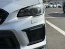 ＳＴＩ　タイプＳ　禁煙車　ワンオーナー　６速ＭＴ　フジツボマフラー　純正８インチナビ　フルセグ　バックカメラ　ハーフレザー　パワーシート　ＥＴＣ　Ｂｌｕｅｔｏｏｔｈ接続　ＳＴＩフルエアロ　ブラインドスポットモニター（26枚目）