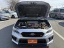 ＳＴＩ　タイプＳ　禁煙車　ワンオーナー　６速ＭＴ　フジツボマフラー　純正８インチナビ　フルセグ　バックカメラ　ハーフレザー　パワーシート　ＥＴＣ　Ｂｌｕｅｔｏｏｔｈ接続　ＳＴＩフルエアロ　ブラインドスポットモニター（70枚目）