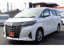 ２．５Ｇ　禁煙車　衝突軽減ブレーキ　両側電動スライドドア　白革シート　アダクティブクルーズコントロール　レーンキープ　シートエアコン　シートヒーター　メモリー付パワーシート　電動リアゲート　クリアランスソナー（24枚目）