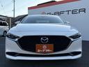 ＭＡＺＤＡ３セダン ＸＤ　Ｌパッケージ　禁煙車　全周囲カメラ　温熱機能付き黒革シート　メーカー８．８インチナビ　フルセグＴＶ　レーダークルーズコントロール　ブラインドスポットモニター　ヘッドアップディスプレイ　ステアリングヒーター　ＥＴＣ（8枚目）