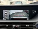 ＬＳ ＬＳ５００ｈ　Ｆスポーツ　禁煙車　サンルーフ　純正１２．３インチワイドディスプレイ　ハーフレザー　フルセグ　３６０°カメラ　プリクラッシュセーフティ　アダクティブクルーズコントロール　シートヒーター　シートエアコン　ＥＴＣ（5枚目）