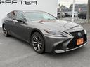 ＬＳ５００ｈ　Ｆスポーツ　禁煙車　サンルーフ　純正１２．３インチワイドディスプレイ　ハーフレザー　フルセグ　３６０°カメラ　プリクラッシュセーフティ　アダクティブクルーズコントロール　シートヒーター　シートエアコン　ＥＴＣ（21枚目）