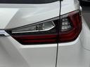 RX450h バージョンL 禁煙車 純正12.3インチナビ フルエアロ 3眼LEDヘッドライト アラウンドビューカメラ 茶革シート 衝突軽減ブレーキ シートエアコン アダプティブクルーズコントロール シートヒーター ETC2.0(13枚目)