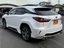 RX450h バージョンL 禁煙車 純正12.3インチナビ フルエアロ 3眼LEDヘッドライト アラウンドビューカメラ 茶革シート 衝突軽減ブレーキ シートエアコン アダプティブクルーズコントロール シートヒーター ETC2.0(23枚目)