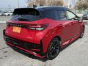ニスモ　禁煙車　純正９インチナビ　アラウンドビューモニター　フルセグＴＶ　プロパイロット　ブラインドスポットモニター　デジタルインナーミラー　ＥＴＣ２．０　シートヒーター　ステアリングヒーター　ＨＤＭＩ接続（22枚目）
