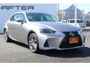 IS300 禁煙車 純正9インチナビ フルセグ バックカメラ ベンチレーション 衝突軽減ブレーキ 運転支援システム パドルシフト オートマチックハイビーム バックアラート 逸脱制御システム ブラインドスポット(21枚目)