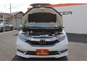ハイブリッドＸ　ホンダセンシング　禁煙車　純正ナビ　ホンダセンシング　バックカメラ　ハーフレザーシート　シートヒーター　ビルトインＥＴＣ　レーダークルーズ　アクセサリーソケット　シルバーパドルシフト　オーディオステアリングスイッチ（73枚目）