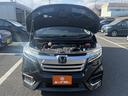 ｅ：ＨＥＶスパーダ　Ｇ　ホンダセンシング　禁煙車　純正ナビ　フルセグ　Ｂカメラ　衝突軽減　レーダークルーズコントロール　両側電動スライドドア　わくわくゲート　クリアランスソナー　パークアシスト　レーンアシスト　電動格納ミラー　ウォークスルー（74枚目）