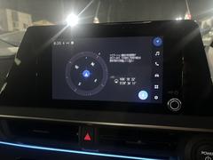 プリウス Ｇ　純正ディスプレイ　地デジ　バックカメラ　レーダークルーズ 0520006A30250917W005 3