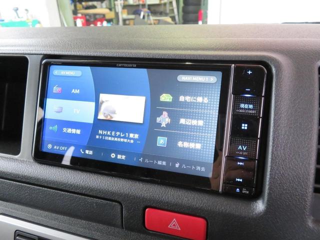 ハイエースコミューター スーパーロングＧＬ　登録済新車／３ナンバー／１０人乗り乗用登録／ワゴンディーゼル／構造変更／メッキグリル・ミラー／１７インチＡＷ／ローダウン／ＬＥＤテールランプ／シートカバー／ＳＤフルセグナビ／ＥＴＣ／バックモニター／／（35枚目）