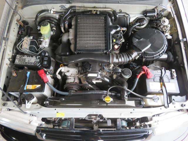 ハイラックスサーフ ＳＳＲ－Ｇ　ディーゼルターボ　シートカバー　ジオランダータイヤ　タイミングベルト交換済み　ＥＴＣ　バックカメラ　フルセグ　Ｂｌｕｅｔｏｏｔｈ接続対応ナビ　ＬＥＤサイドウインカー　ウインカーミラー（7枚目）