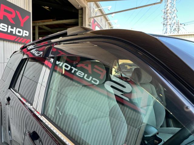 ハイラックスサーフ ＳＳＲ－Ｘリミテッド　２１５サーフ　後期型　２インチリフトアップ　新品メソッドレースホイール　新品ジオランダーＸ－ＡＴタイヤ　カーナビ　ＥＴＣ　４ＷＤ　パワステ　パワーウインドウ　オートエアコン（57枚目）