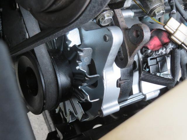 ランドクルーザー６０ ＧＸ　ランクル６０　後期型　ディーゼル　角目４灯　オートマ　ハイルーフ　社外アルミホイール　ＵＳリヤバンパー　社外砲弾マフラー　ノーマル車高　サンルーフ　パワステ　パワーウインドウ　エアコン　ＥＴＣ（15枚目）