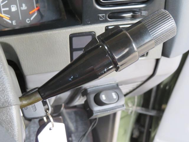 ランドクルーザープラド ＳＸワイド　７８プラド　ナロー仕様　オリーブグリーン全塗装済　新品フルメッキグリル　新品メッキバンパー　新品クリスタルオレンジウインカー　新品クリスタルオレンジコーナー　新品ＬＥＤコンビテール　新品シートカバー（34枚目）
