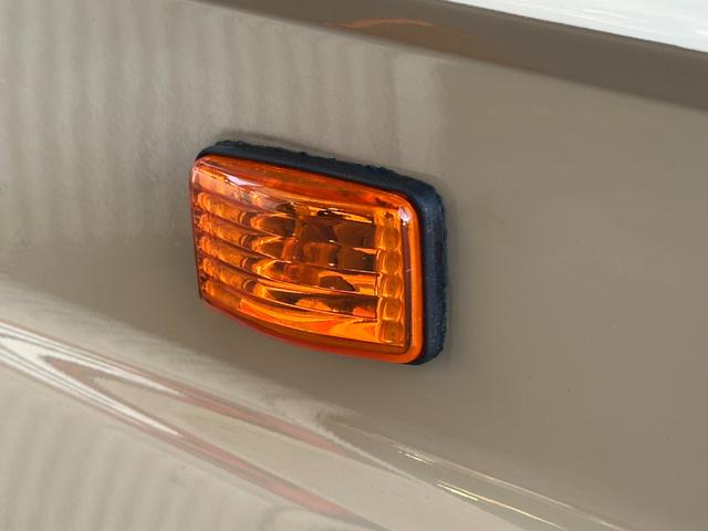 ランドクルーザープラド EXワイド ナローボディ仕様 ベージュホワイトツートン全塗装済み 新品グリル 新品ウインカーレンズ 新品3色LEDコンビテール シートカバー ナルディハンドル ナビ Bカメラ フルセグTV 輸出用ホイール(62枚目)