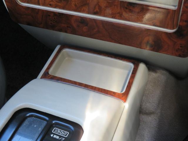 ラシーン ｆｔ　タイプＳ　下取り車　４ＷＤ　木目調パネル　ナルディハンドル　レザー調シートカバー　キーレス　１ＤＩＮオーディオ　ＥＴＣ　電動格納ミラー　タイミングチェーン　社外ホイール　背面タイヤ（53枚目）