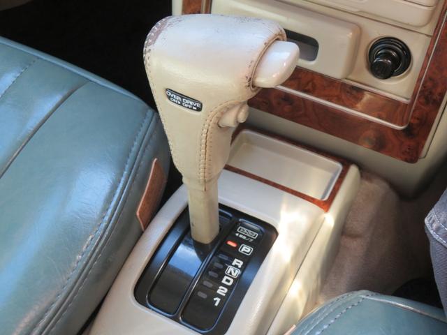 ラシーン ｆｔ　タイプＳ　下取り車　４ＷＤ　木目調パネル　ナルディハンドル　レザー調シートカバー　キーレス　１ＤＩＮオーディオ　ＥＴＣ　電動格納ミラー　タイミングチェーン　社外ホイール　背面タイヤ（54枚目）