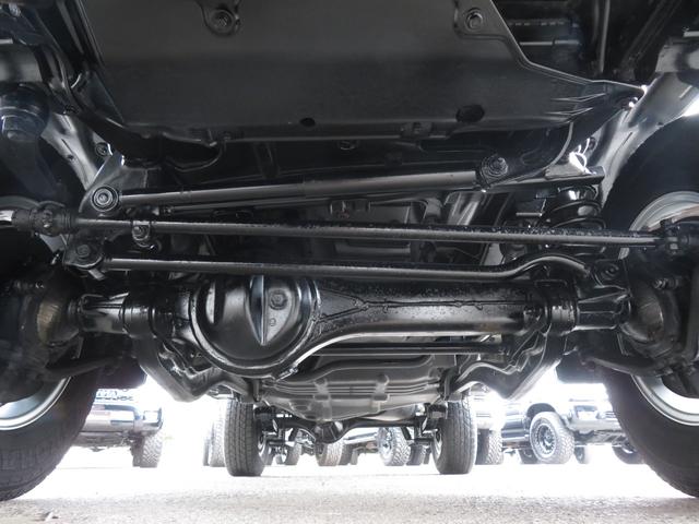 ランドクルーザー70 LX ランクル76 後期型 新品ネイビー全塗装済み フェンダーミラー ナローボディ 4ナンバー登録 ブラッドレーVホイール マットブラックグリル マットブラックバンパー パワーウインドウ 集中ドアロック(8枚目)