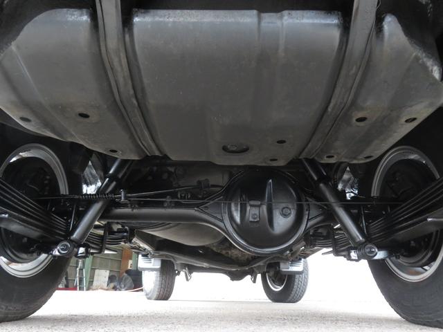 ランドクルーザー70 LX ランクル76 後期型 新品ネイビー全塗装済み フェンダーミラー ナローボディ 4ナンバー登録 ブラッドレーVホイール マットブラックグリル マットブラックバンパー パワーウインドウ 集中ドアロック(9枚目)