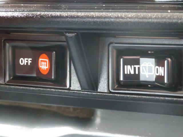 ランドクルーザー70 LX ランクル76 後期型 新品ネイビー全塗装済み フェンダーミラー ナローボディ 4ナンバー登録 ブラッドレーVホイール マットブラックグリル マットブラックバンパー パワーウインドウ 集中ドアロック(59枚目)