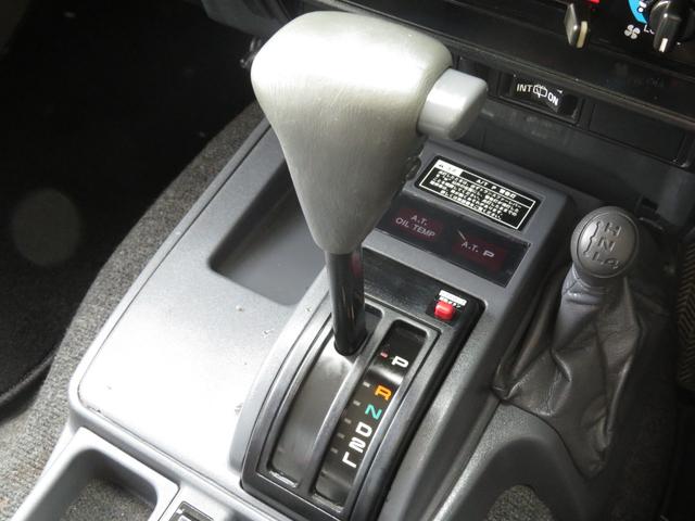 ランドクルーザー70 LX ランクル76 後期型 新品ネイビー全塗装済み フェンダーミラー ナローボディ 4ナンバー登録 ブラッドレーVホイール マットブラックグリル マットブラックバンパー パワーウインドウ 集中ドアロック(61枚目)