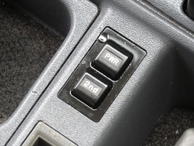 ランドクルーザー70 LX ランクル76 後期型 新品ネイビー全塗装済み フェンダーミラー ナローボディ 4ナンバー登録 ブラッドレーVホイール マットブラックグリル マットブラックバンパー パワーウインドウ 集中ドアロック(63枚目)