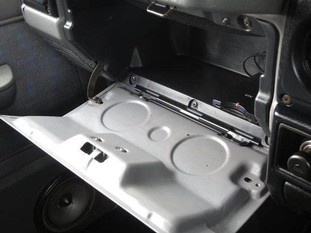 ランドクルーザー70 LX ランクル76 後期型 新品ネイビー全塗装済み フェンダーミラー ナローボディ 4ナンバー登録 ブラッドレーVホイール マットブラックグリル マットブラックバンパー パワーウインドウ 集中ドアロック(66枚目)