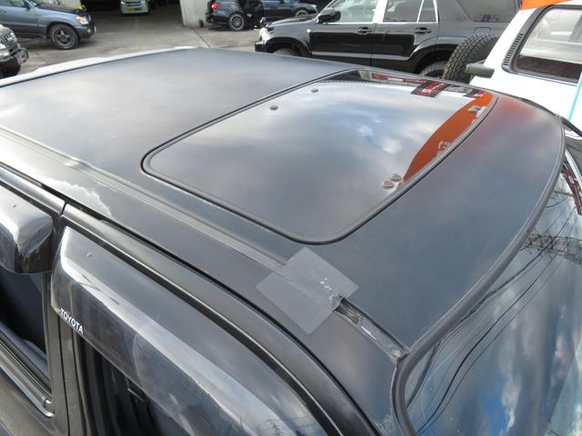 ハイラックススポーツピック ダブルキャブ ワイド 前期角目ヘッドライト ダブルキャブ 5人乗り 4WD トノカバー サンルーフ 社外アルミホイール ホワイトレタータイヤ メッキリヤステップバンパー アリーナホーン エアコン パワーウインドウ ETC(30枚目)