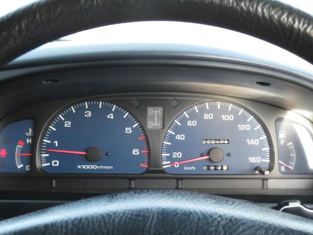 ハイラックススポーツピック ダブルキャブ ワイド 前期角目ヘッドライト ダブルキャブ 5人乗り 4WD トノカバー サンルーフ 社外アルミホイール ホワイトレタータイヤ メッキリヤステップバンパー アリーナホーン エアコン パワーウインドウ ETC(44枚目)