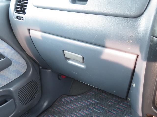 ハイラックススポーツピック ダブルキャブ ワイド 前期角目ヘッドライト ダブルキャブ 5人乗り 4WD トノカバー サンルーフ 社外アルミホイール ホワイトレタータイヤ メッキリヤステップバンパー アリーナホーン エアコン パワーウインドウ ETC(51枚目)