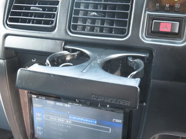 ハイラックススポーツピック ダブルキャブ ワイド 前期角目ヘッドライト ダブルキャブ 5人乗り 4WD トノカバー サンルーフ 社外アルミホイール ホワイトレタータイヤ メッキリヤステップバンパー アリーナホーン エアコン パワーウインドウ ETC(53枚目)