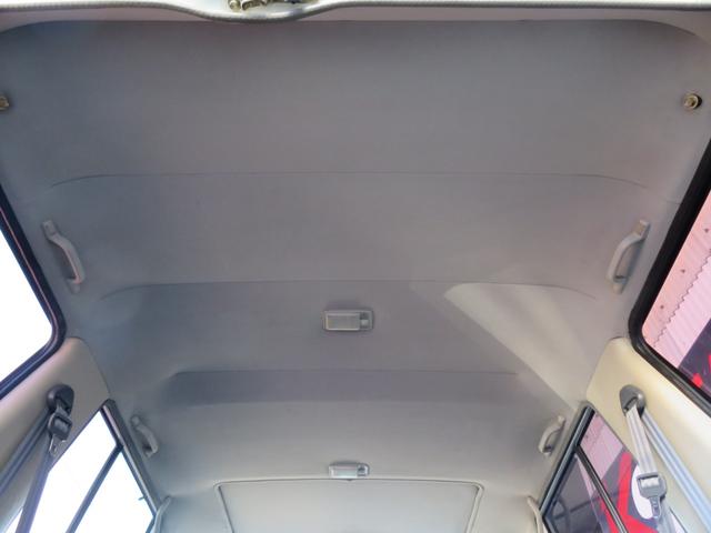 ランドクルーザープラド ＳＸワイド　７８プラド　後期型　１ナンバー登録　５人乗り　ホワイト全塗装　２インチリフトアップ　ＫＳオリジナルシートカバー　新品フロントバンパー　新品リアバンパー　新品グリル　ＧＩギアリアラダー　背面Ｔサンルーフ（24枚目）