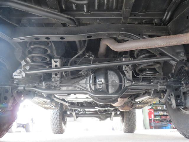 ランドクルーザー８０ ＶＸリミテッド　中期型　グレー全塗装済み　ナロー仕様　角目４灯　１ナンバー登録構造変更済み　ブラットレーＶ　ＢＦグットリッチＭＴタイヤ　ウッドコンビハンドル　シートカバー　シートヒーター　サンルーフ　Ｂカメラ（9枚目）