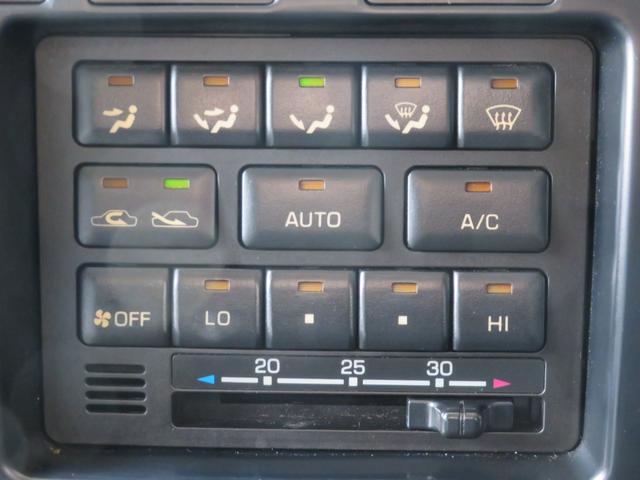 ランドクルーザー８０ ＶＸリミテッド　中期型　グレー全塗装済み　ナロー仕様　角目４灯　１ナンバー登録構造変更済み　ブラットレーＶ　ＢＦグットリッチＭＴタイヤ　ウッドコンビハンドル　シートカバー　シートヒーター　サンルーフ　Ｂカメラ（63枚目）