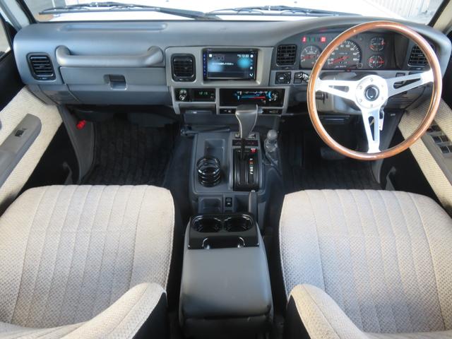 ランドクルーザープラド