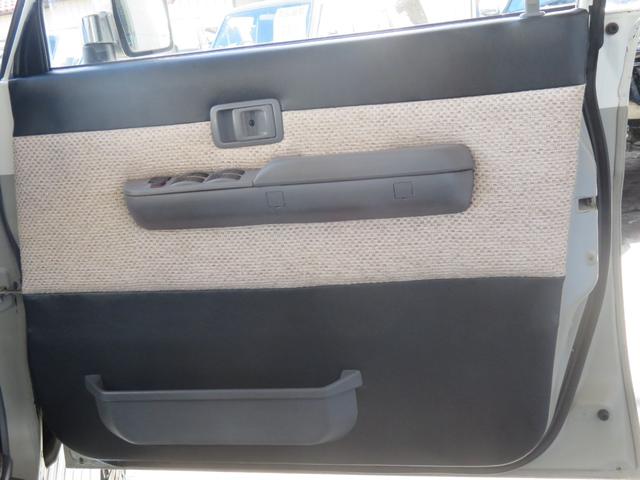 ランドクルーザープラド