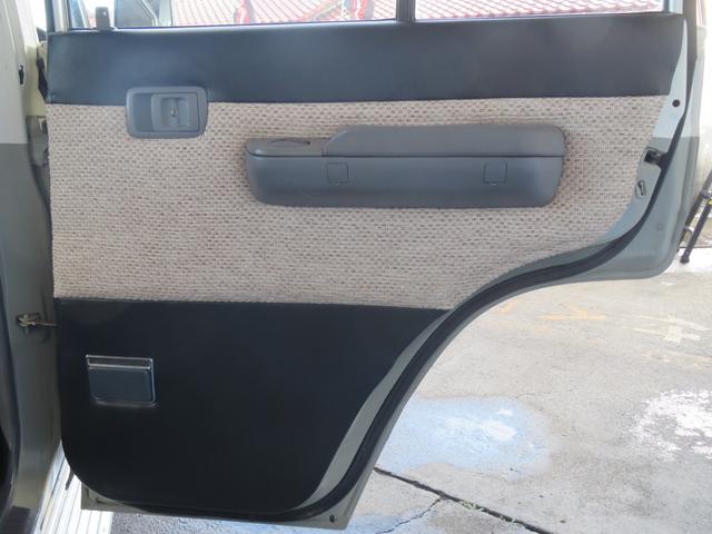 ランドクルーザープラド